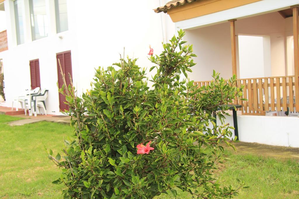 Santana Houses Rabo de Peixe Ruang foto