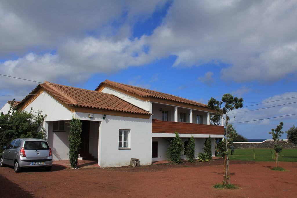 Santana Houses Rabo de Peixe Ruang foto