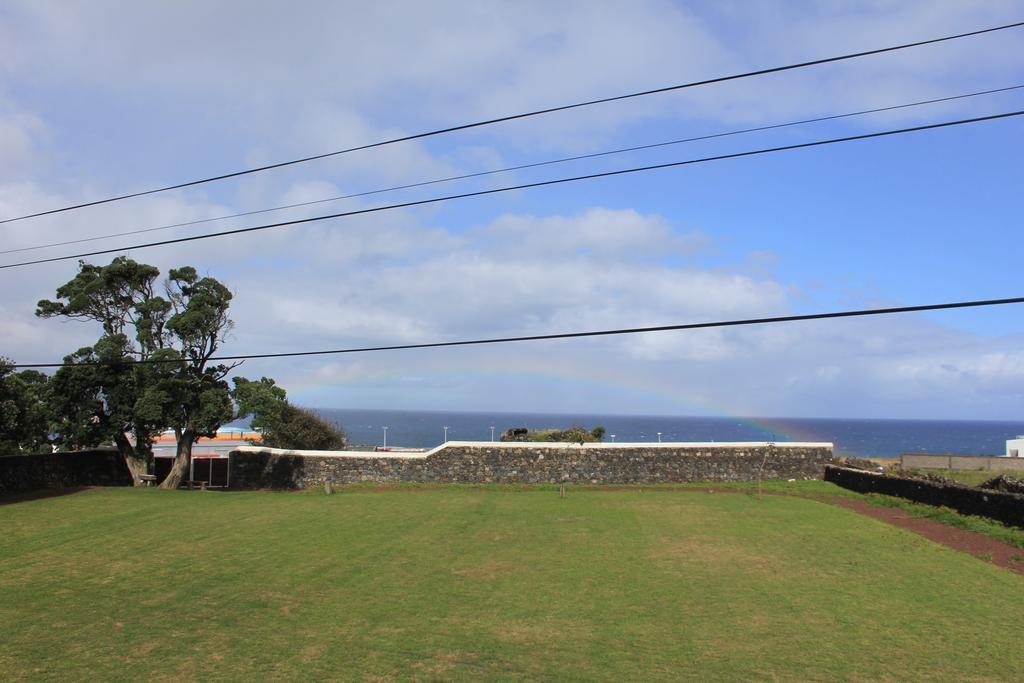 Santana Houses Rabo de Peixe Ruang foto