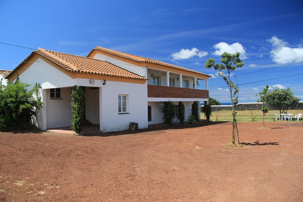 Santana Houses Rabo de Peixe Ruang foto