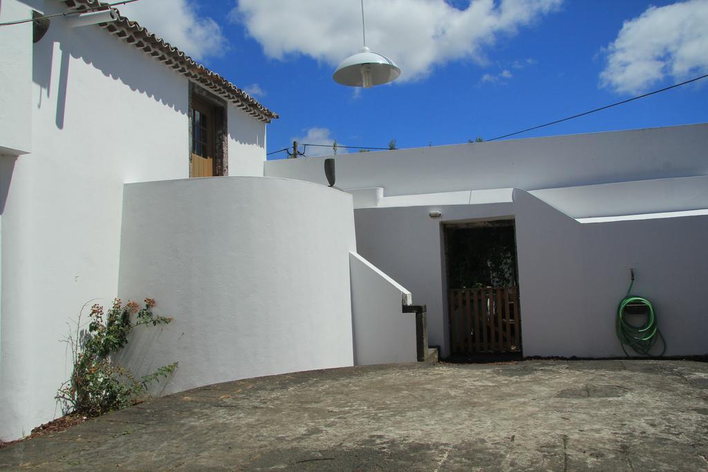 Santana Houses Rabo de Peixe Ruang foto