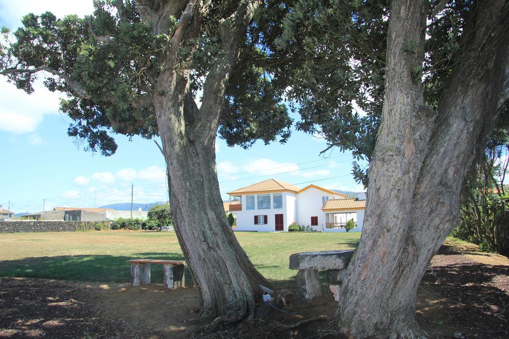 Santana Houses Rabo de Peixe Ruang foto