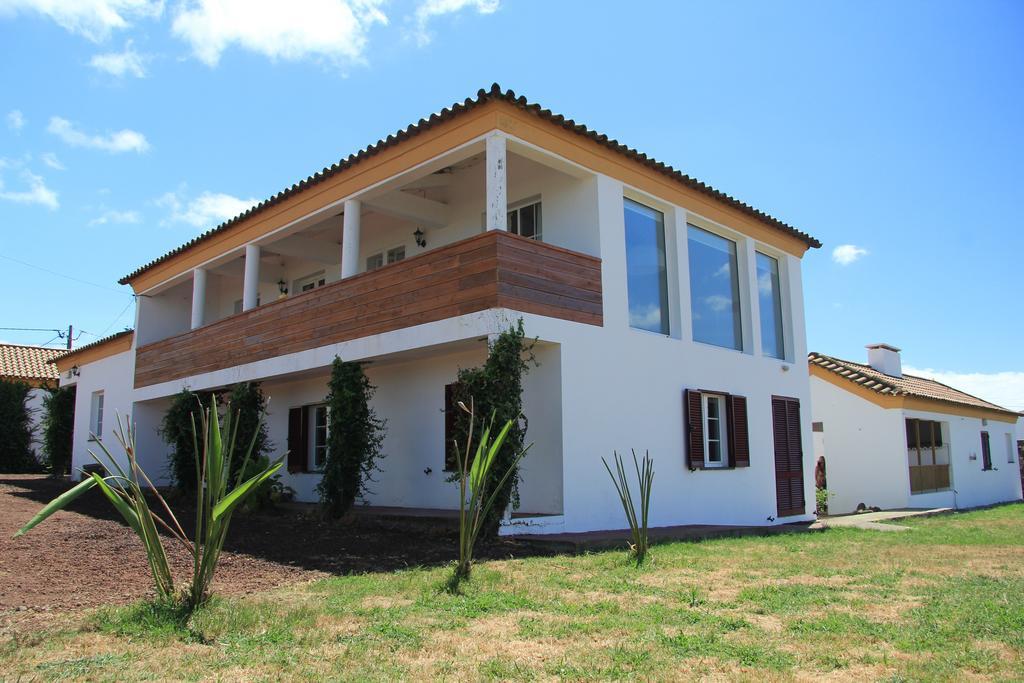 Santana Houses Rabo de Peixe Ruang foto