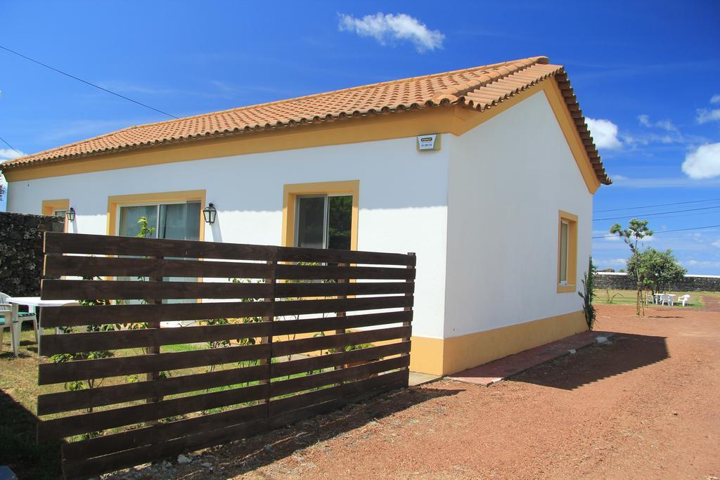 Santana Houses Rabo de Peixe Ruang foto